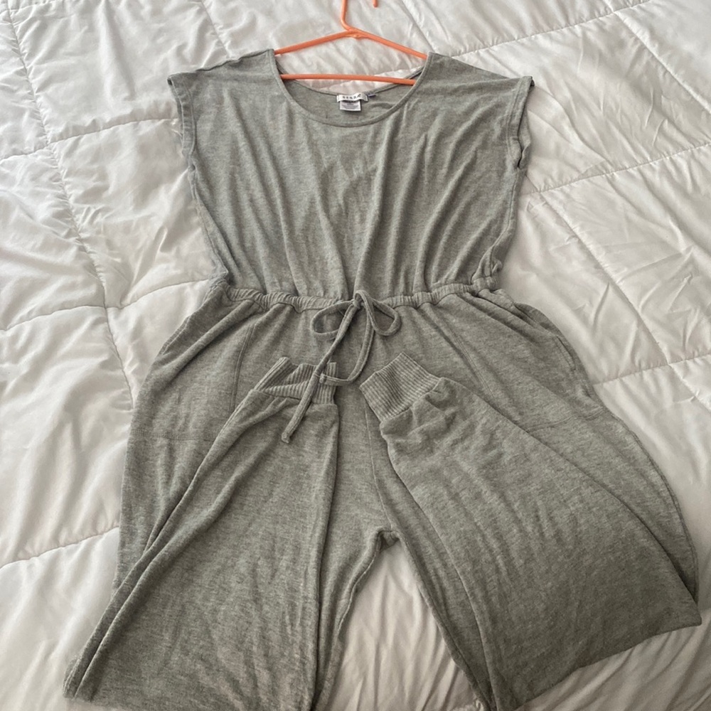 Serra XL jumper